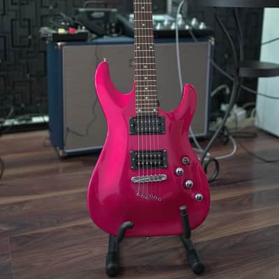 Aria Pro II MAC Slasher | Reverb The Netherlands