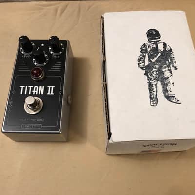 Kardian Titania V1 [95] [12/22] | Reverb