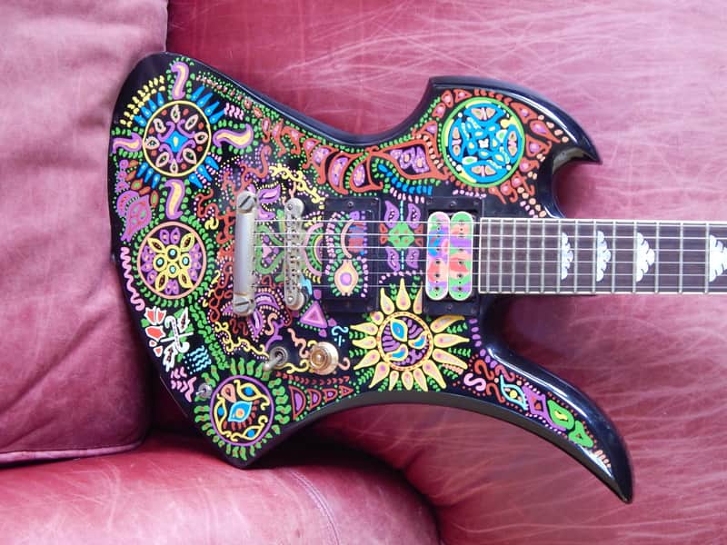 ミュージシャン hide Model MG-3800 hide Model MG-3800 1／6スケール