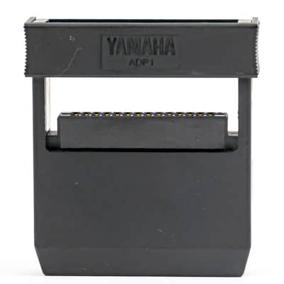 Yamaha RAM1 | Accessories | Yamaha black boxes online archive