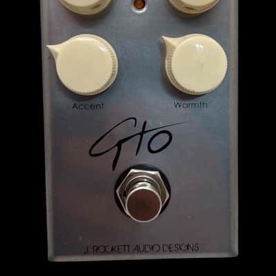 J. Rockett GTO Overdrive | Reverb