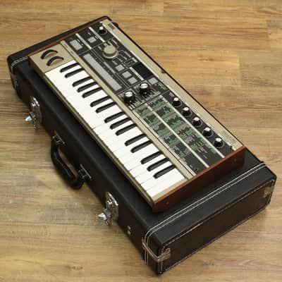 Korg microKORG 37-Key Synthesizer/Vocoder | Reverb