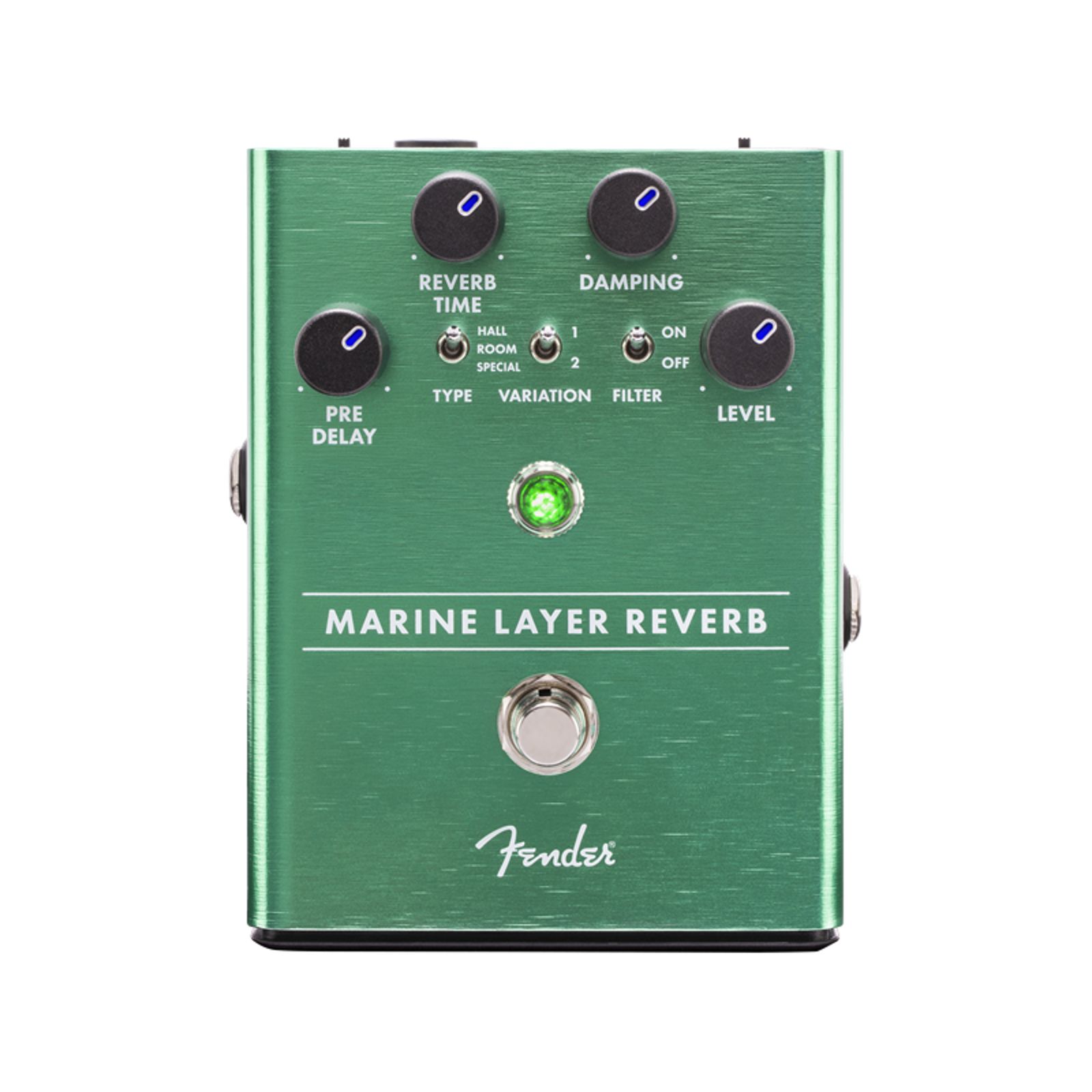 Fender Marine Layer Reverb | Reverb Canada