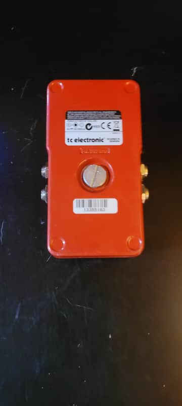 TC Electronic Hall of Fame Reverb | Reverb Canada