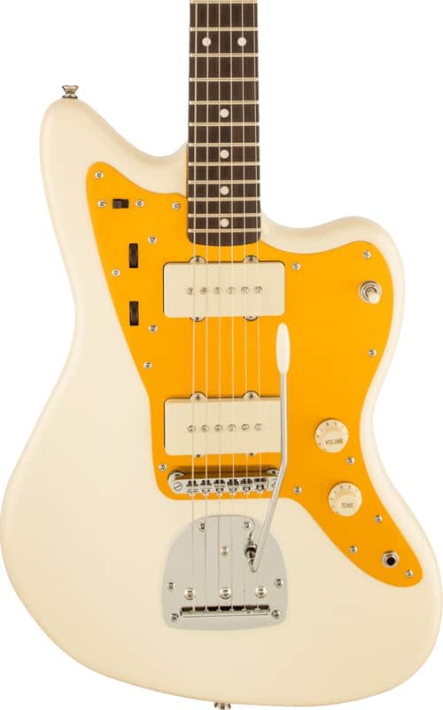 Squier J Mascis Jazzmaster | Reverb