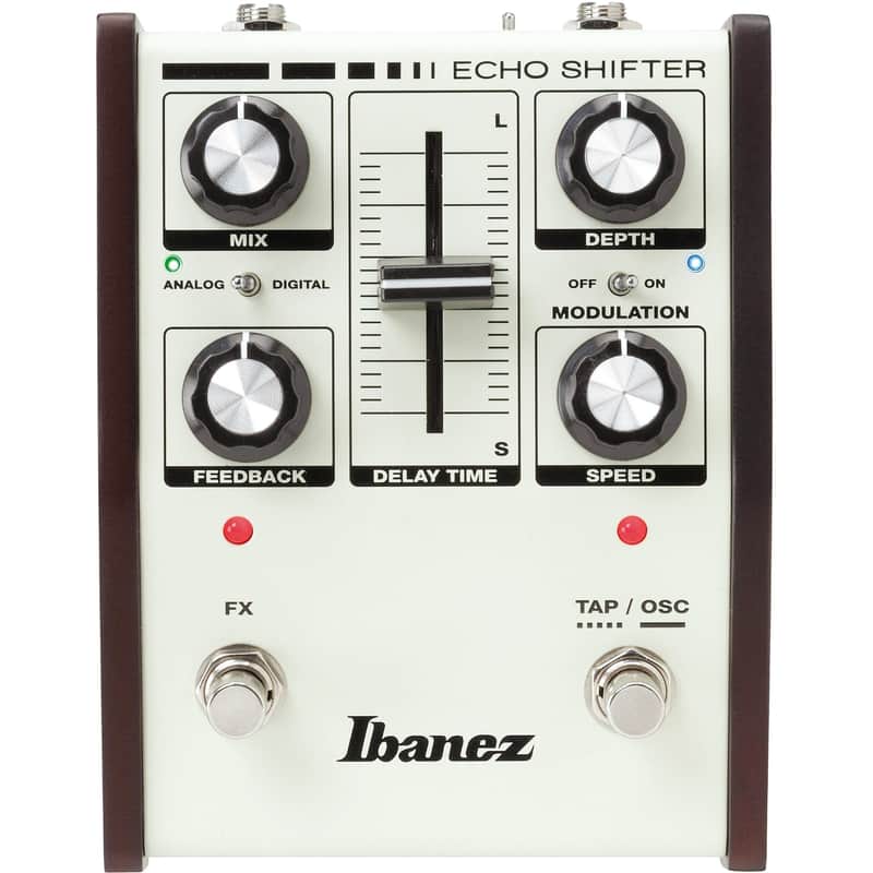 ピッコロ】Ibanez ES2 ピッコロ】Ibanez ES2 Ibanez ES2 Echo Shifter