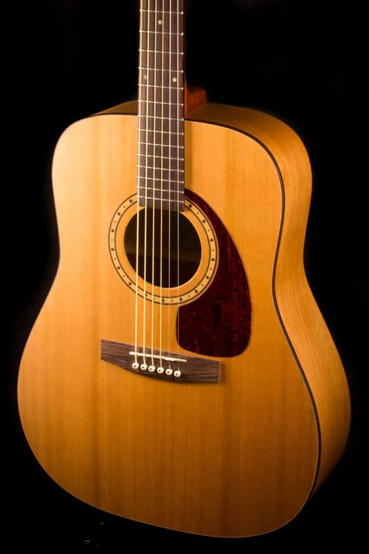 USED - Simon & Patrick Luthier 