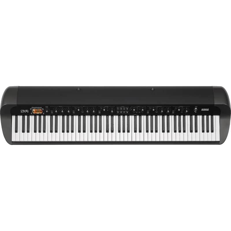 Korg SV1-88 Stage Vintage Digital Piano | Reverb