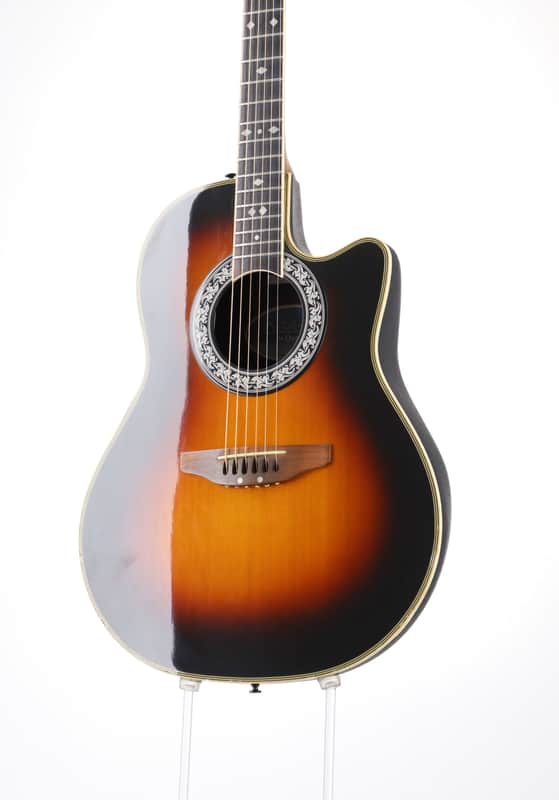 Ovation Celebrity CC157 [09/07] | Reverb