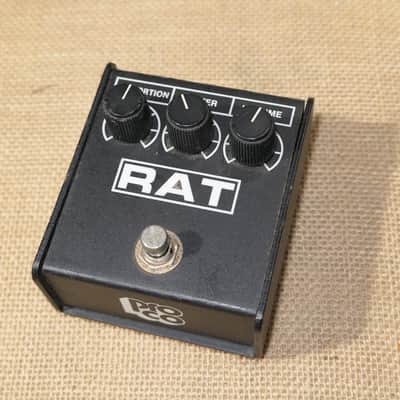 ProCo RAT 2 (Flat Box) 1988 - 2002 | Reverb Canada