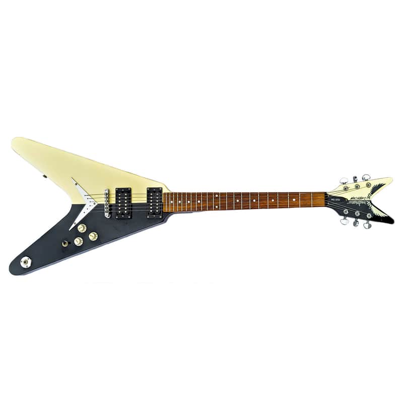 DEAN MICHAEL SCHENKER MS STD | Reverb