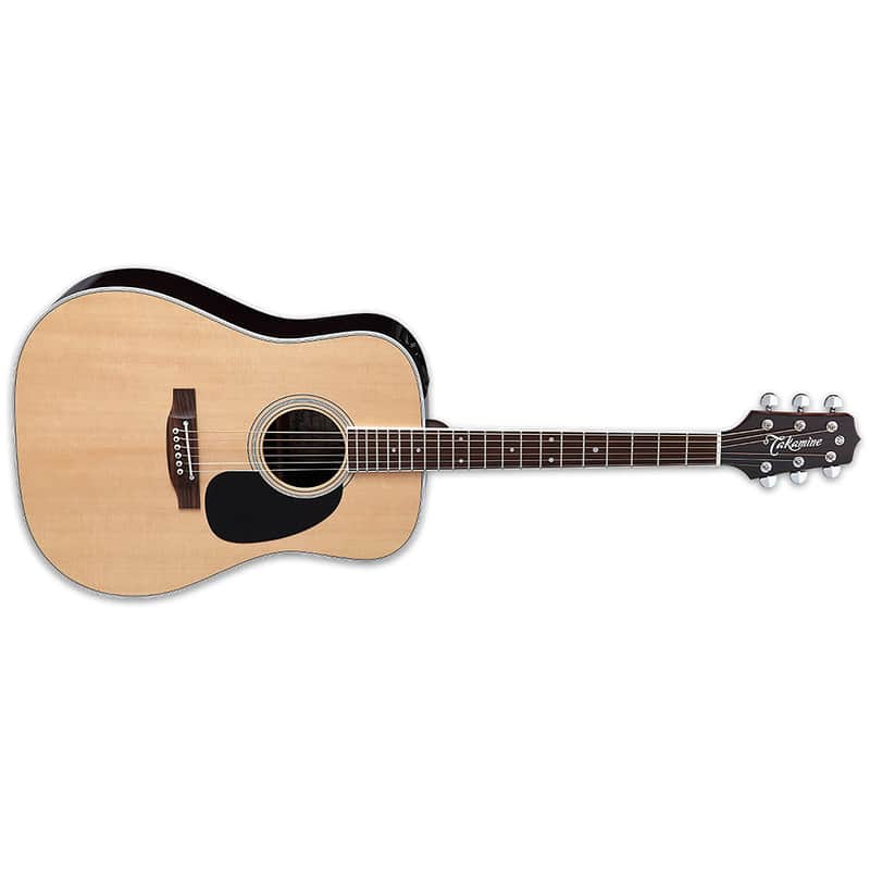 Takamine EF360GF Signature Series Glenn Frey Model | Reverb