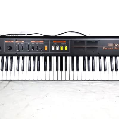 Roland EP-09 61-Key Electronic Piano | Reverb Canada
