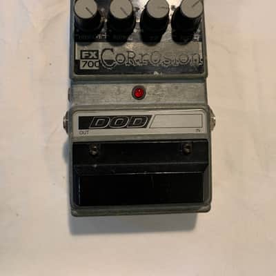 DOD FX70C Corrosion | Reverb