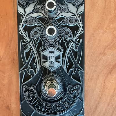 Abominable Electronics Sunnbather Preamp/DI | Reverb