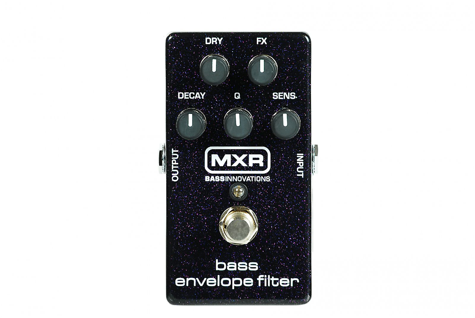 MXR M82 Bass Envelope Filter | Reverb