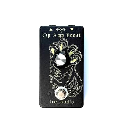 Plum Crazy FX Si Clops Fuzz | Reverb