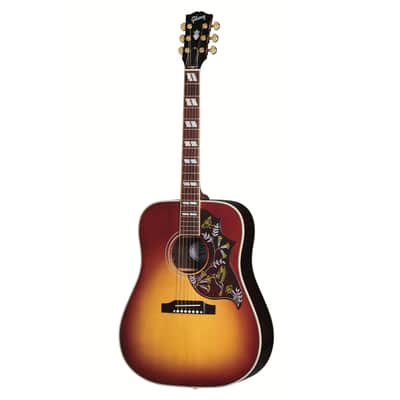 Gibson Hummingbird Standard 2015 - 2017 | Reverb