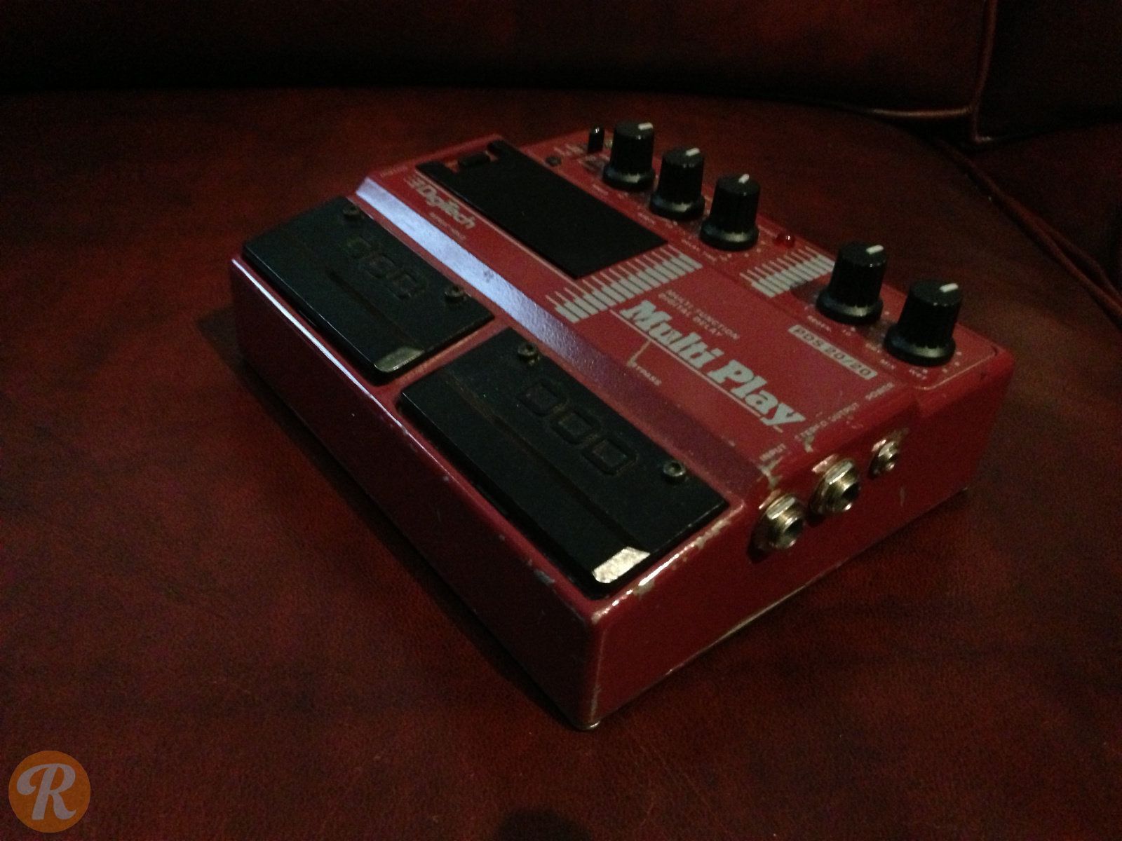 DigiTech Multi-Play PDS 20/20 | Reverb