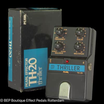Pearl TH-20 Thriller | Reverb