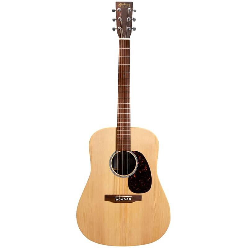Martin X-Series DX-2E | Reverb