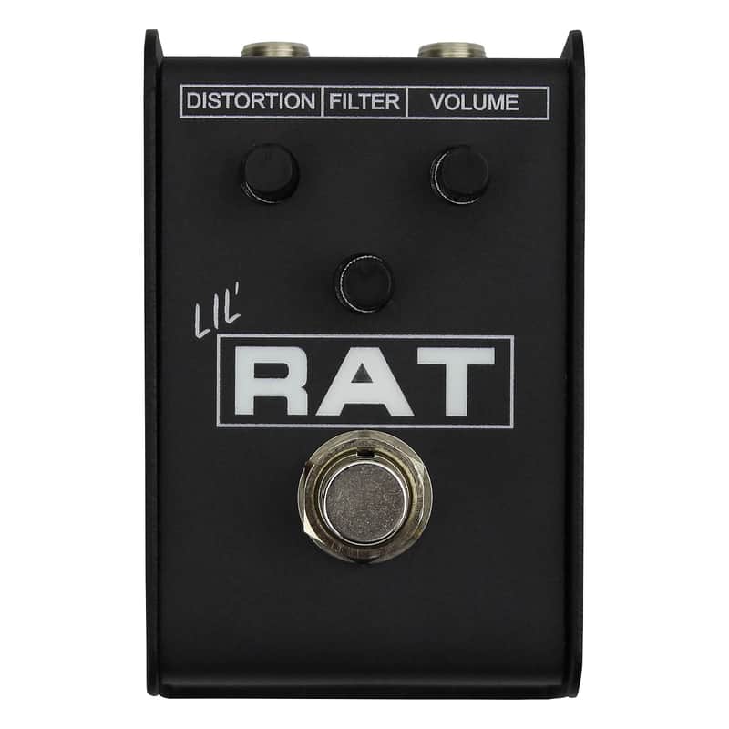 ProCo Lil Rat | Reverb