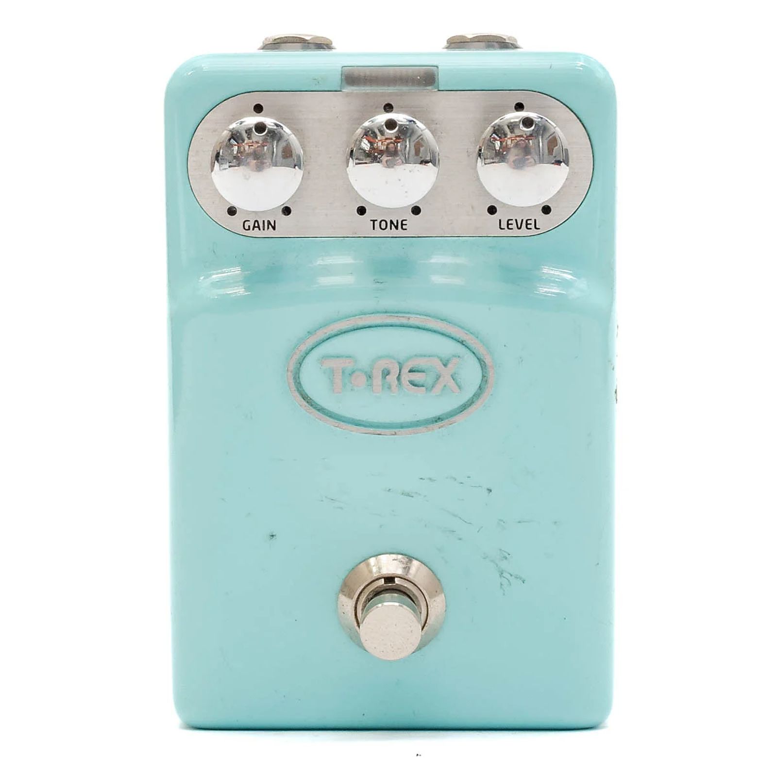 T-Rex Tonebug Overdrive | Reverb