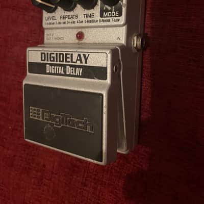 DigiTech Digidelay | Reverb UK