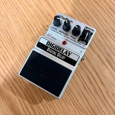 DigiTech Digidelay | Reverb Australia