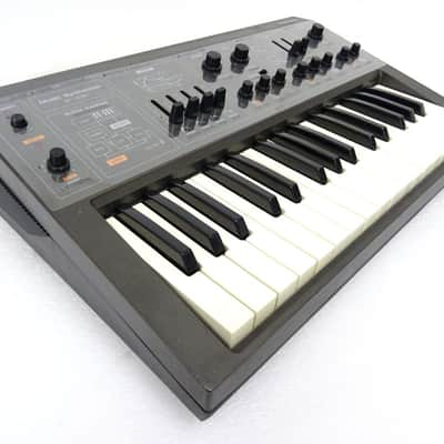 Technics Sy-1010 Synthesizer 1980 | Reverb