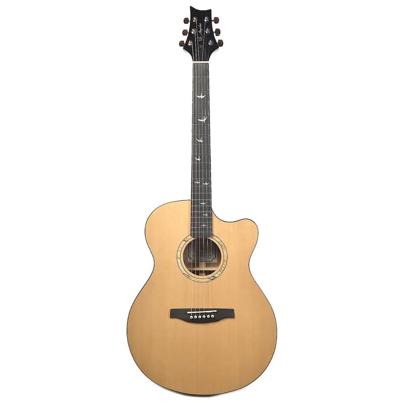 PRS SE Alex Lifeson Signature Thinline | Reverb UK