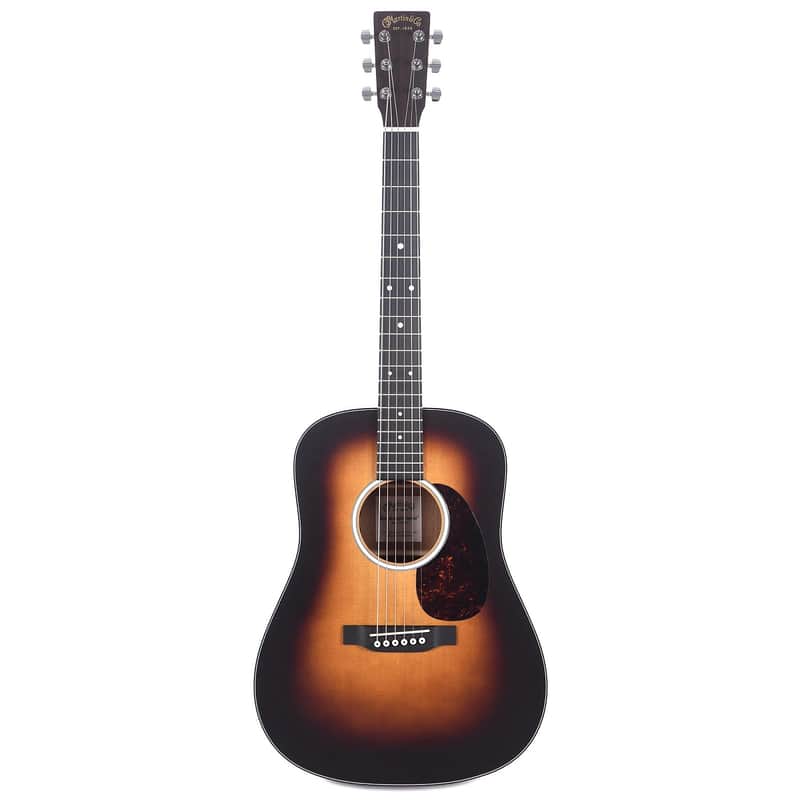 Martin DJR-10E Dreadnought Junior | Reverb Canada
