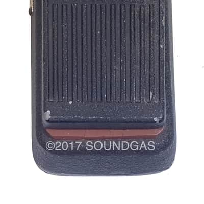 Korg VCF FK-1 Synthe Pedal | Reverb