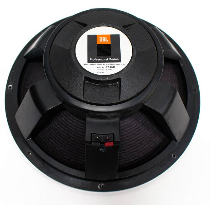 JBL 2245H 18