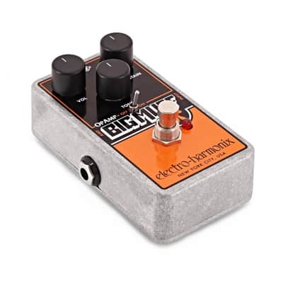 Electro-Harmonix Op-Amp Big Muff Pi Reissue Fuzz | Reverb Canada