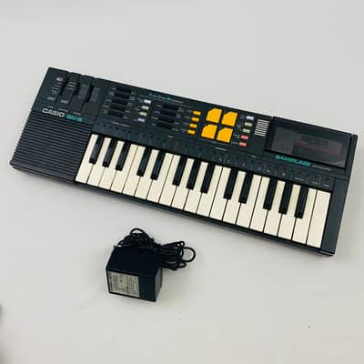 Casio SK-8 32-Key Sampling Keyboard | Reverb