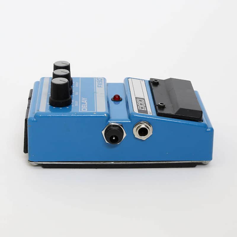 DOD FX90 Delay Pedal | Reverb UK