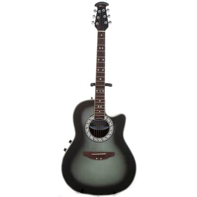 Ovation CC257 Celebrity Deluxe | Reverb