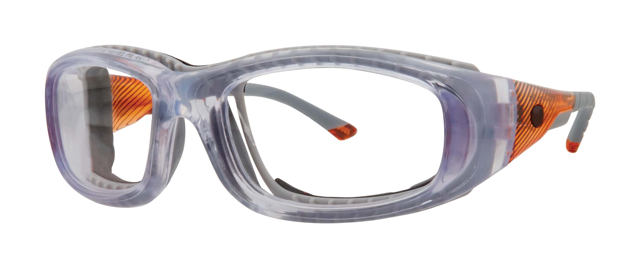 Pentax ZT55 Safety Glasses - Prescription Available - RX Safety