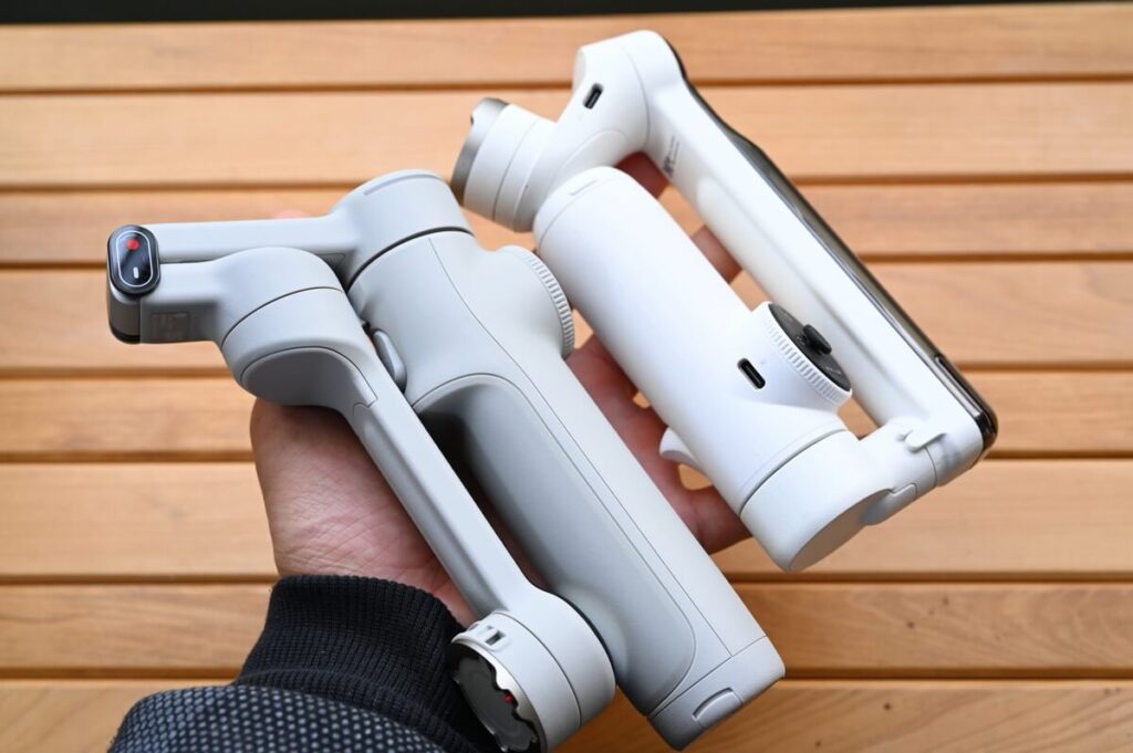 iPhoneに最適】スマホ用ジンバル Insta360 Flow 2 Pro レビュー＆Flow