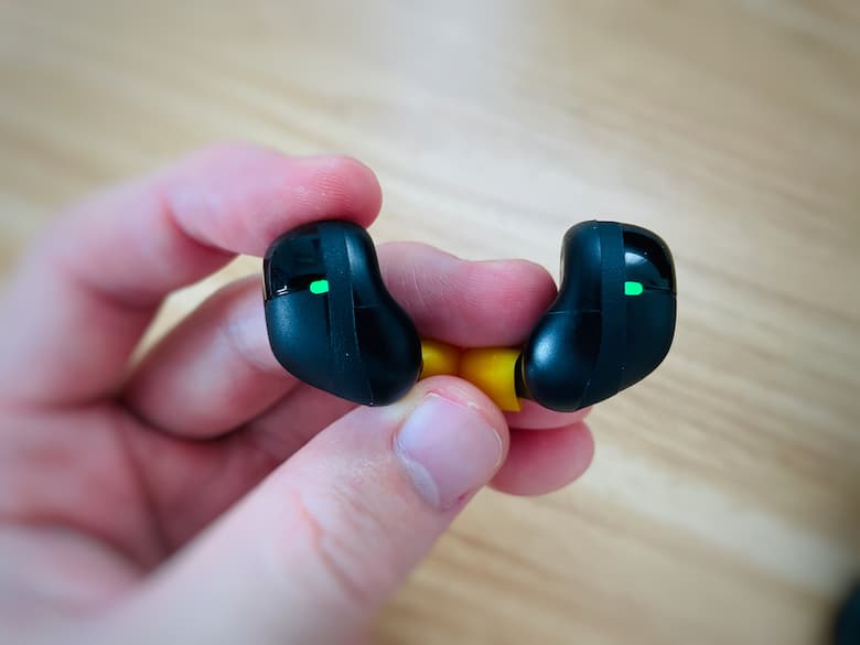 超集中】キングジム デジタル耳栓 MM3000レビュー。必要な音”だけ”残せ