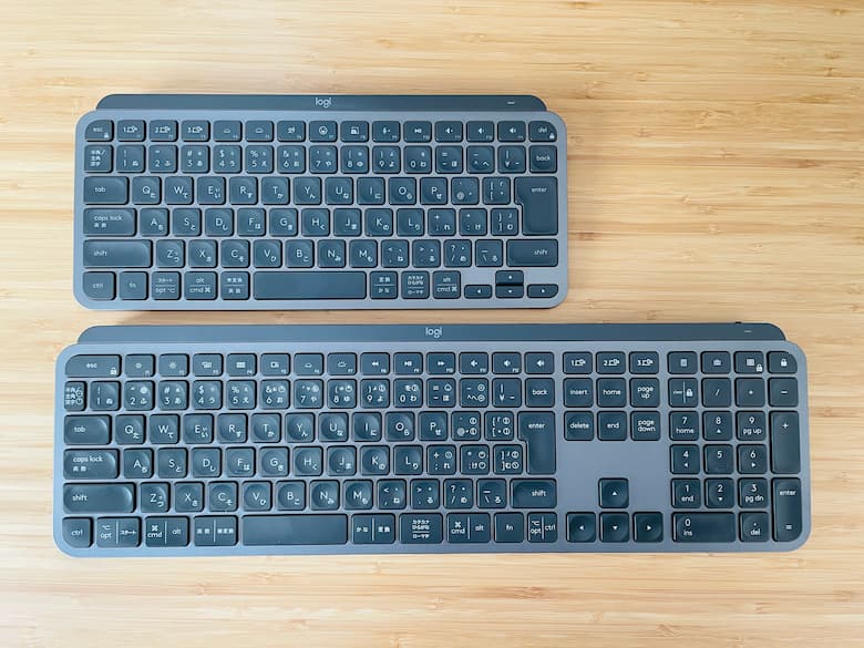 logicool logicool MX KEYS MINI グラファイト MX KEYS MINI グラファイト