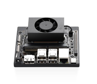 NVIDIA Jetson Orin Nano Super開発者キット｜菱洋エレクトロ