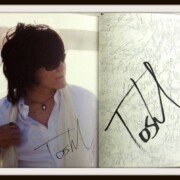 X JAPANグッズ 買取ギャラリー - 良盤ディスク