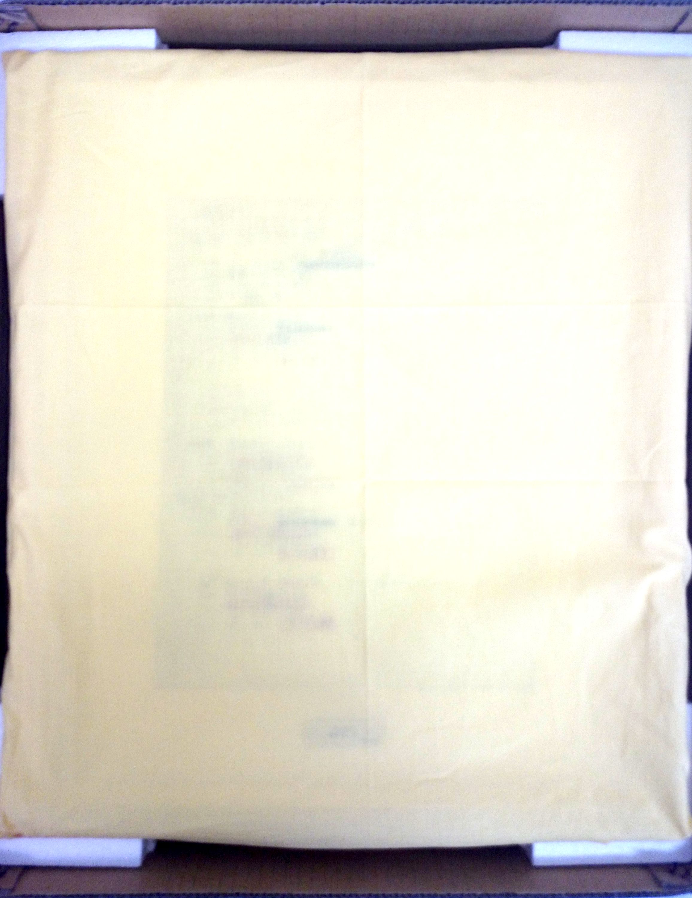 ZARD 自筆歌詞額装を買取りしました。 - 良盤ディスク