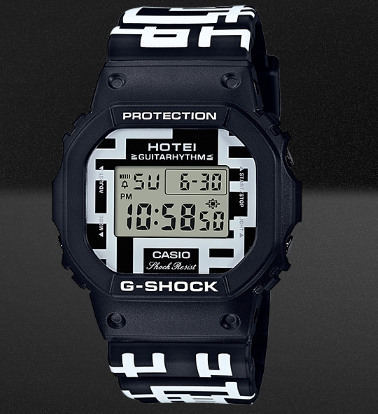 宅配買取】布袋寅泰 ギタリズム柄グッズが超クール!!! ~北海道札幌市