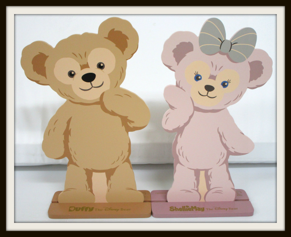 宅配買取】ディズニーアニバーサリーイヤー♪ダッフィーのTDR30周年