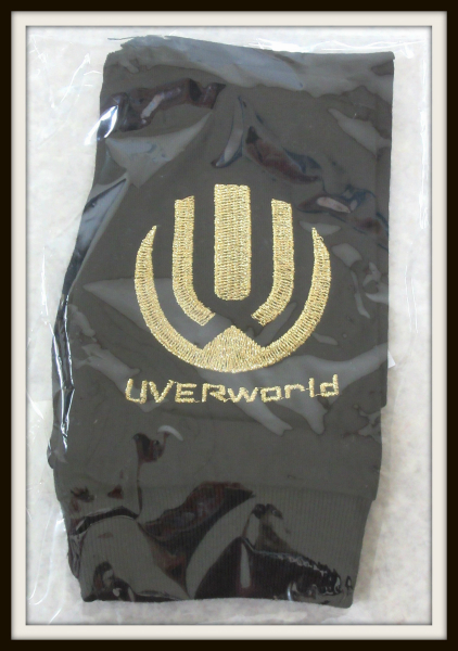 UVERworldベストアルバム発売！＆カッコいいグッズ紹介♪ - 良盤ディスク