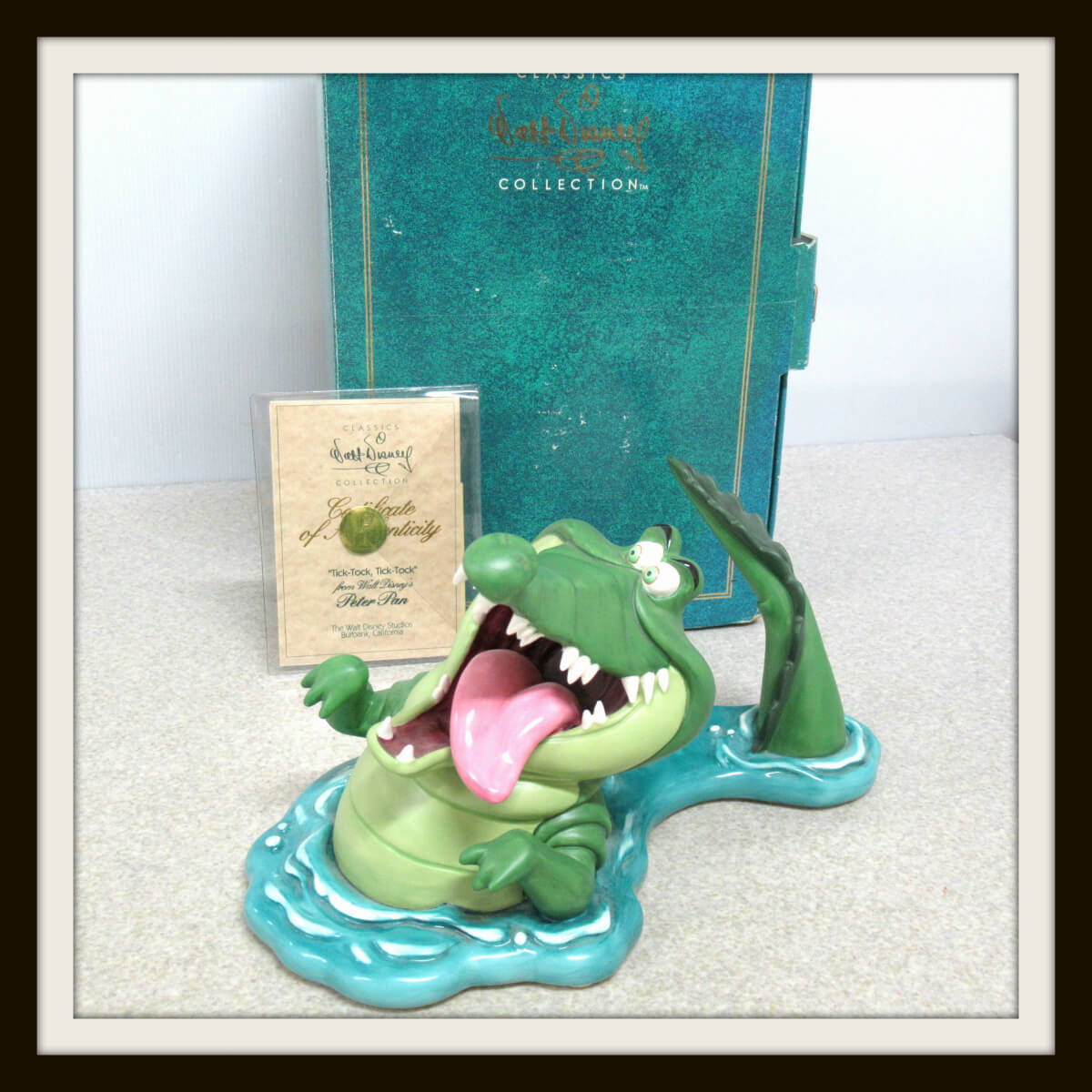 高価買取中】WDCC ウォルト・ディズニー・クラシック・コレクション