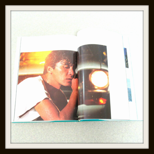 西城秀樹 写真集『MY SELF PORTRAIT』 を買取しました! - 良盤ディスク